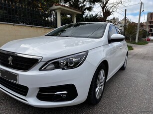 Peugeot 308 '19