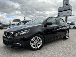 Peugeot 308 '19 1.5 BlueHDi - ΕΛΛΗΝΙΚΟ