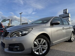 Peugeot 308 '19 1.6 BlueHDi Active - ΕΛΛΗΝΙΚΟ