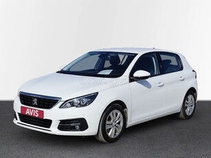 Peugeot 308 '19