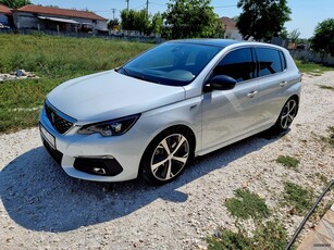 Peugeot 308 '19 GT PANORAMA FULL EXTRA