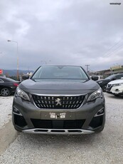 Peugeot 308 '20 1.2 ΕΛΛΗΝΙΚΉΣ ΑΝΤΙΠΡΟΣΩΠΊΑΣ! 130 ALLURE PACK