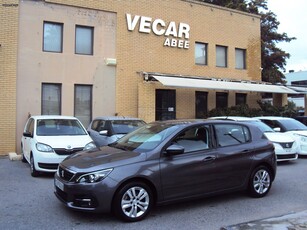 Peugeot 308 '20 1.5 BLUEHDI 130 ACTIVE