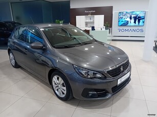 Peugeot 308 '20 Blue HDi 130hp S&S Active Plus