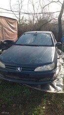 Peugeot 406 '97