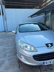 Peugeot 407 '06