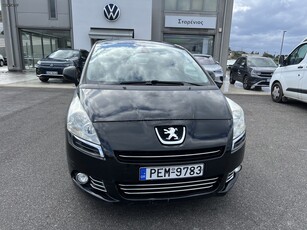 Peugeot 5008 '12