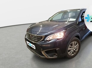 Peugeot 5008 '19 | ΕΩΣ 5 ΕΤΗ ΕΓΓΥΗΣΗ