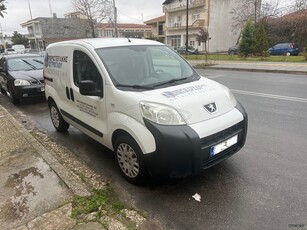 Peugeot Bipper '11