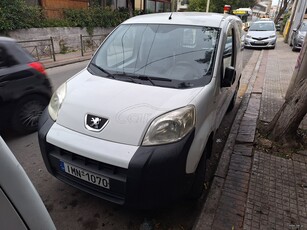 Peugeot Bipper '12