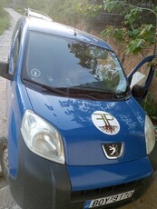 Peugeot Bipper '12 DIESEL