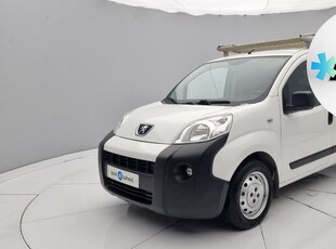 Peugeot Bipper '17 1.3 HDi | ΕΩΣ 5 ΕΤΗ ΕΓΓΥΗΣΗ