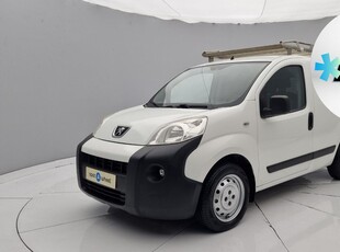 Peugeot Bipper '17 1.3 HDI | ΕΩΣ 5 ΕΤΗ ΕΓΓΥΗΣΗ