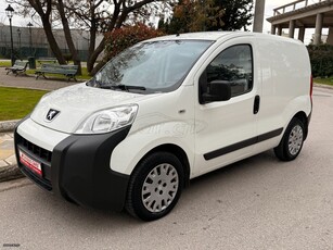 Peugeot Bipper '18 VAN 1.3BLUEHDI 80HP-ΕΛΛΗΝΙΚΟ!!!