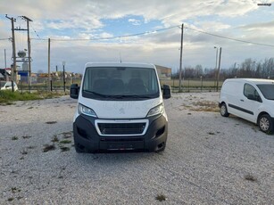 Peugeot Boxer '17 ΨΥΓΕΙΟ