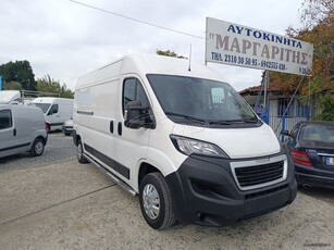 Peugeot Boxer '19 Van L3H2 2.0 3.5t