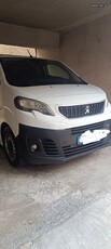 Peugeot Expert '17