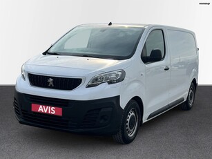 Peugeot Expert '18