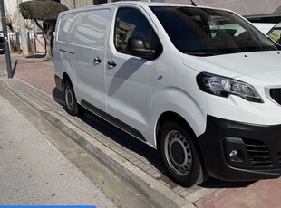 Peugeot Expert '21 Long 2.0 BlueHDi 120chp S&S Premium Automatic 2Πλαϊνές