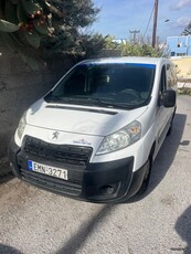 Peugeot Expert Tepee '14 Cdi