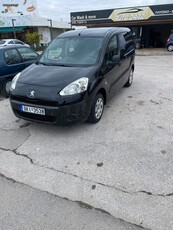 Peugeot Partner '13 ΤΡΙΘΕΣΙΟ