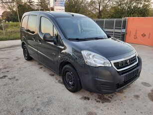 Peugeot Partner '17 l1 premium