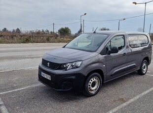 Peugeot Partner '21 L2 MAXI 3 ΘΕΣΙΟ 1.500cc 102ps ΕΛΛΗΝΙΚΟ