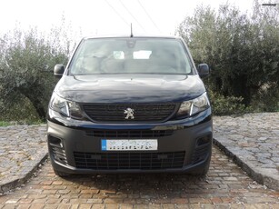 Peugeot Partner '22 PARTNER