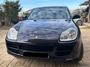 Porsche Cayenne '04 S TIPTRONIC