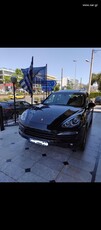 Porsche Cayenne '10 Hybrid S