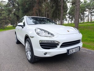 Porsche Cayenne '12