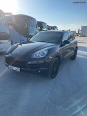 Porsche Cayenne '12