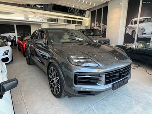 Porsche Cayenne '24 S Coupe