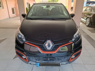 Renault Captur '13 Tce 90