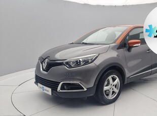 Renault Captur '15 1.5 dCi Intens | ΕΩΣ 5 ΕΤΗ ΕΓΓΥΗΣΗ