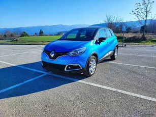 Renault Captur '15 ΠΟΥΛΗΘΗΚΕ