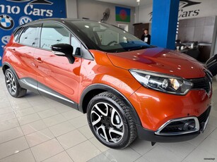 Renault Captur '16 1.5 DCI ENERGY ECO2