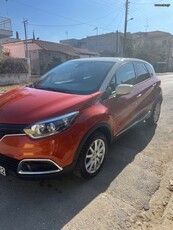 Renault Captur '16 2016