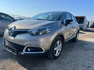 Renault Captur '16