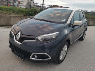 Renault Captur '16 DCI 90 DYNAMIQUE EDC. NAVI.85 XM