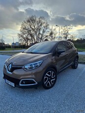 Renault Captur '16 ELYSEE