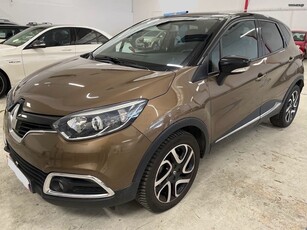 Renault Captur '16 TCe Energy Hypnotic Αυτόματο