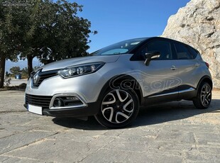 Renault Captur '17