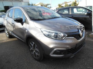 Renault Captur '17