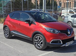 Renault Captur '17 ENERGY DCI 110 XMOD