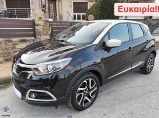 Renault Captur '17 INTENSE