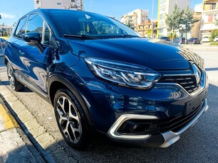 Renault Captur '18 1.5 DCI INTENS