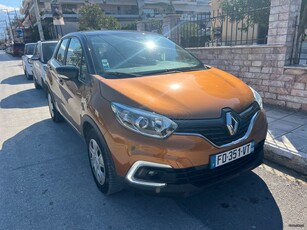 Renault Captur '19 1.5 DCI