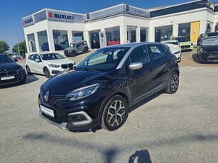 Renault Captur '19 1.5 DCI DYNAMIC 90HP-ΕΛΛΗΝ.ΑΝΤ/ΠΕΙΑΣ-ΜΕ ΑΠΟΣΥΡΣΗ