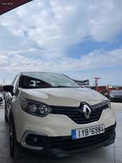 Renault Captur '19